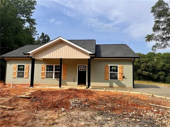 389 Campground School Rd, Dallas, GA 30157