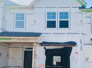 521 Barrington Row #230, Zebulon, NC 27597