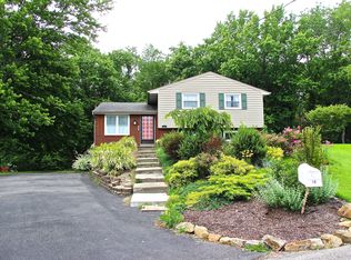 18 Jefferson St, Finleyville, PA 15332