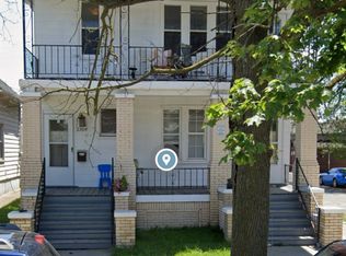 2300 Holmes St #2, Hamtramck, MI 48212