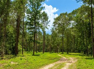 0 County Road 547, Kirbyville, TX 75956