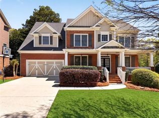 3975 Sweeting St, Cumming, GA 30041