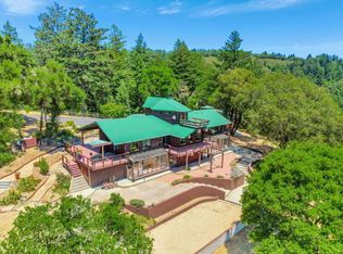 950 Oak Ridge Rd, Los Gatos, CA 95033