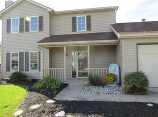 8411 McMan Pl, Fort Wayne, IN 46825