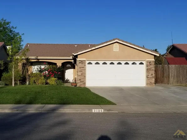 3106 Meadow Ridge Ave, Bakersfield, CA 93308