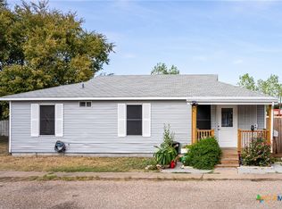 823 Garner St #1, Killeen, TX 76541