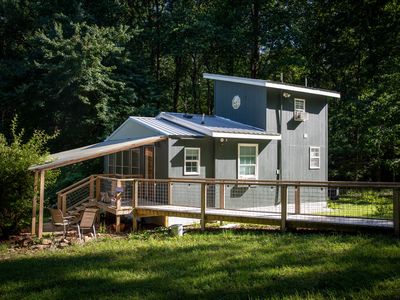 565 Jumpoff Mountain Rd, Sewanee, TN, 37375