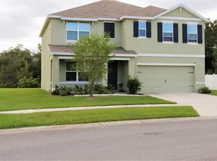 36811 Goffaux Loop, Zephyrhills, FL 33541