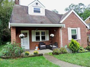 1405 Amsterdam Rd, Park Hills, KY 41011