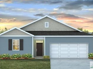 136 Painted Lady Loop, Savannah, GA 31419