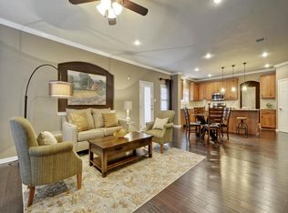 18413 Dry Brook Loop, Pflugerville, TX 78660