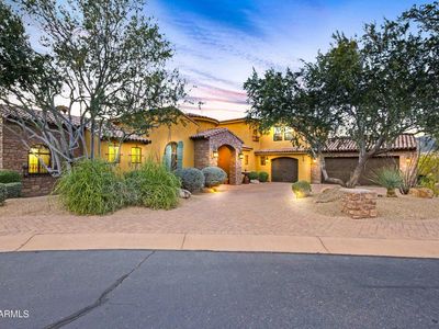 13885 E Yucca St, Scottsdale, AZ, 85259