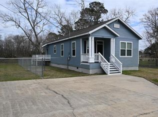 5265 Downs Rd, Beaumont, TX 77705