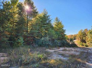 Clifty Creek Rd, Winfield, TN 37892