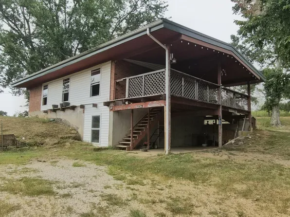 2700 Westbrook Drive, Mansfield, MO 65704