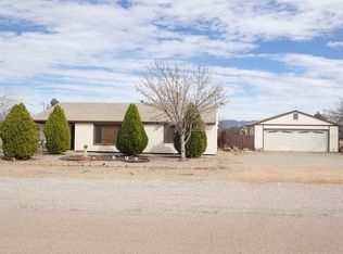 4515 S San Pedro Ave, Sierra Vista, AZ 85650