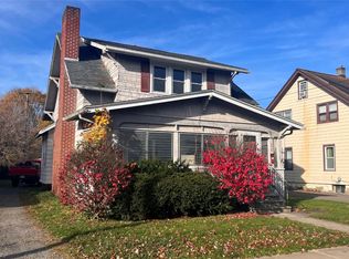 207 N Page Ave, Endicott, NY 13760