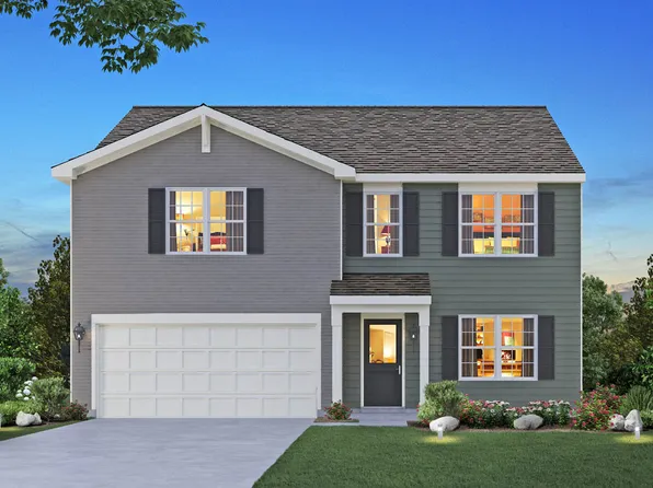 2224 Preswick Ln, Woodstock, IL 60098
