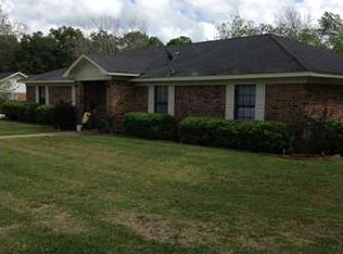 7461 Firetower Rd S, Theodore, AL 36582