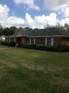 7461 Firetower Rd S, Theodore, AL, 36582