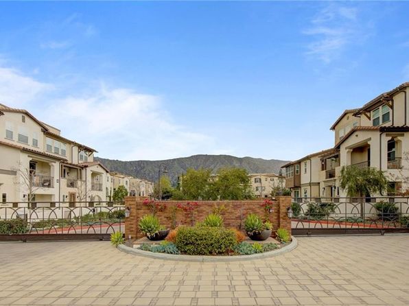 555 W Foothill Blvd UNIT 137