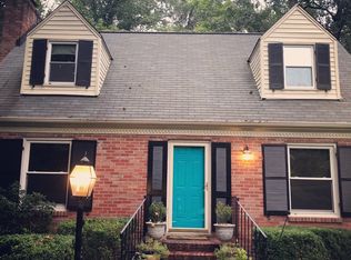 141 Butler Rd, Fredericksburg, VA 22405