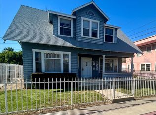 3755 Brockton Ave #1-4, Riverside, CA 92501