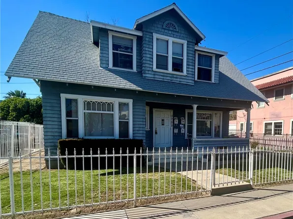 3755 Brockton Ave #1-4, Riverside, CA 92501