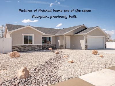 3879 N Hawks Landing Loop, Cedar City, UT, 84721