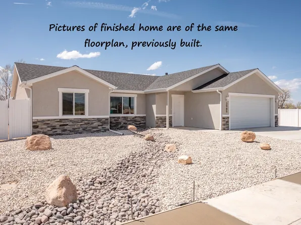 3879 N Hawks Landing Loop, Cedar City, UT 84721