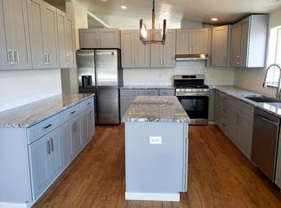 1201 Lincoln St, Colton, WA 99113