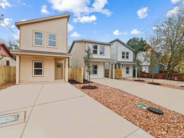 1218 Aransas, San Antonio, TX 78210