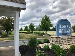 2670 Prestwick Village Cir #2670, Springfield, OH 45503