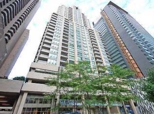 750 Bay St #901, Toronto, ON M5G1N6