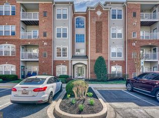 201 Secretariat Dr UNIT F, Havre De Grace, MD 21078