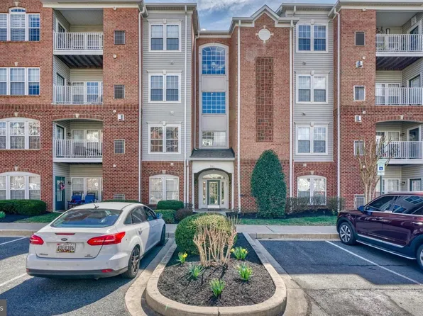 201 Secretariat Dr Unit F, Havre De Grace, MD 21078
