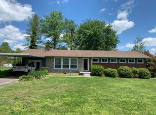 109 Wayfair Dr, Greeneville, TN 37743