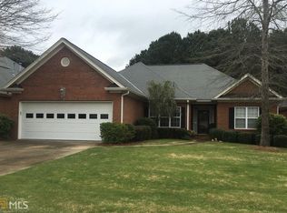 112 Wisteria Ridge Ter, Lagrange, GA 30240