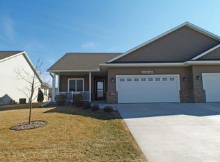 841 Mill St N, West Salem, WI 54669