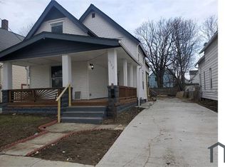 7502 Brinsmade Ave #1, Cleveland, OH