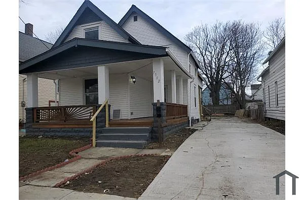 7502 Brinsmade Ave #1 photo 1