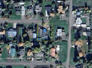 404 E Logan St, Enterprise, OR 97828