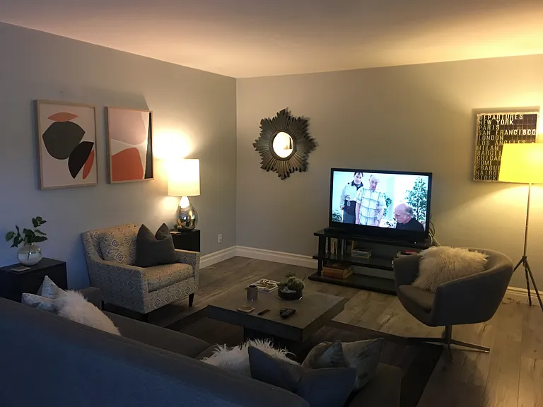 3015 Arizona Ave #203 — Photo 4