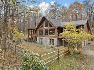 864 Camp Run Rd, Jones Mills, PA 15646