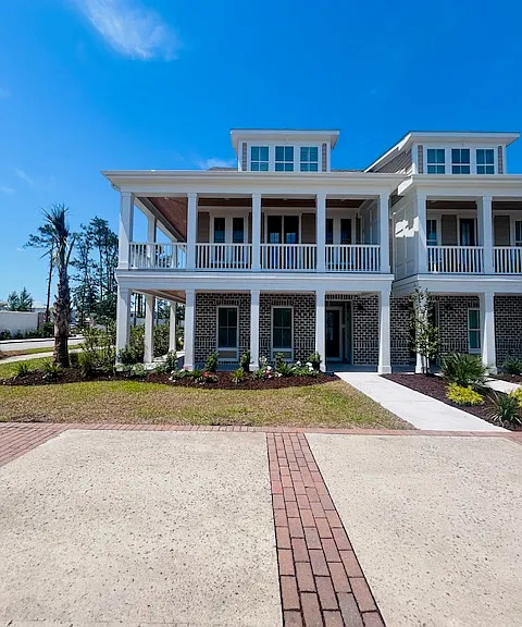 8068 Living Beach St #A — Photo 48