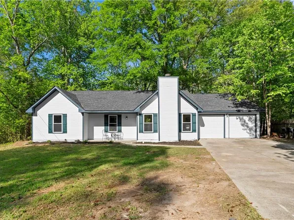 9347 Haley Ct, Jonesboro, GA 30238