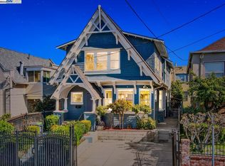 1206 E 23rd St, Oakland, CA 94606