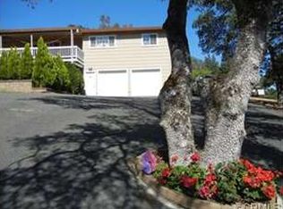 3035 Foothill Blvd, Oroville, CA 95966