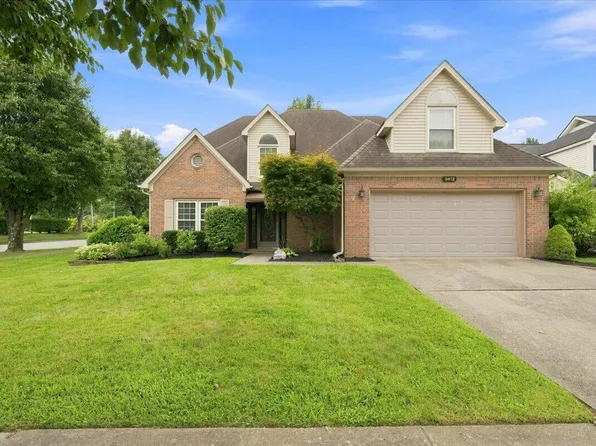 3412 Destin Ct, Lexington, KY 40509