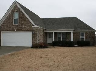 3717 Ridgeway Circlce, Jonesboro, AR 72404